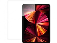 Wozinsky Tempered Glass 9H Transparent til iPad Pro 11'' 2021 TV, Lyd & Bilde - Hodetelefoner & Mikrofoner