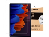 Bilde av Wozinsky Skærmbeskytter 9h Transparent Til Galaxy Tab S7+/s7 Fe