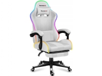Huzaro Gaming Chair Swivel RGB-fjernkontroll