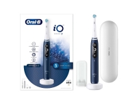 Oral-B iO Series 7N Sapphire Blue tannbørste