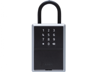 ABUS Keygarage 797, Stål, Sort, Sølv, Kode, 82,5 x 63 x 179 mm, 888 g