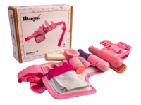 Magni - Haridresser set ( 3894 ) /Pretend Play /Pink Leker - Spill - Rollespill