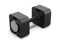 Zipro Dumbbell med justerbar belastning SQUARE 24 kg