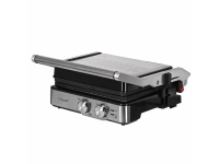 3in1 elektrisk grill 2000W MR-721 MAESTRO