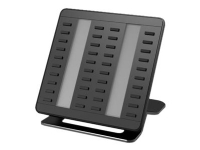 Bilde av Alcatel-lucent Premium Add-on 40 Keys Module With Clip - Tastutvidelsesmodul For Skrivebordstelefon