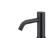 Qtoo sensor håndvaskarmatur - t/bordmontering, pvd børstet charcoal Rørlegger artikler - Baderommet - Håndvaskarmaturer