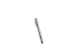 Qtoo håndbruser - poleret rustfrit stål (AISI 316). 5,7L/min Rørlegger artikler - Baderommet - Dusjsett & Tilbehør