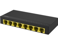 IMOU SG108C 8-port LAN switch