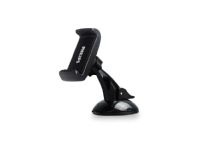 Philips mobilholder. Sort