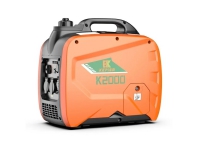 Bilde av Kepsim K2000 230v 2000 Watt Generator Kraftværk