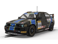 Ford Escort Cosworth WRC - Rod Birley 1:32 Leker - Radiostyrt - Biler og utrykningskjøretøy
