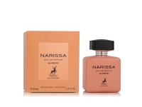 Maison AlHambra Narissa Ambre EDP I 100 ml Dufter - Duft for kvinner - Eau de Parfum for kvinner