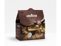 Bilde av Lavazza Intenso Pads, Kaffe Pute, Espresso, Middels Brent, Coffee Pods, Flerfarget, Lavazza