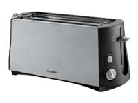 Alternativ bild 0 för Cloer Brödrost