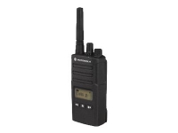 Motorola XT460 - Bærbar - toveis radio - PMR - 8 kanalers Tele & GPS - Hobby Radio - Walkie talkie