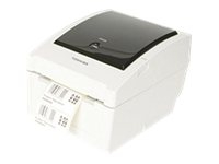 Toshiba TEC B-EV4T-TS14-QM-R - Etikettskriver - direktetermisk / termisk overføring - Rull (2,54 - 11,2 cm) - 300 dpi - inntil 101.6 mm/sek - parallell, USB, LAN, seriell Kontormaskiner - POS (salgssted) - Kviteringskriver