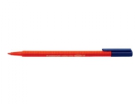 STAEDTLER triplus color - Fibertuppenn - svart - vannbasert blekk - 1 mm Skriveredskaper - Fiberpenner & Finelinere - Fiberpenner