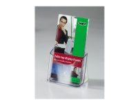 Sigel - Litteraturholder - skrivebord - for DL - klar