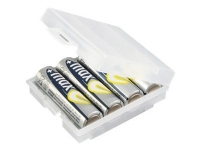 ANSMANN Battery box - Batteribakke