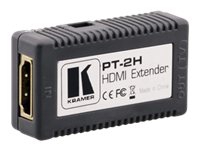 Kramer PT-2H - Forsterker - HDMI - opp til 30 m