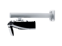 SMS Projector Short Throw 680 - Monteringskomponent (søyle) - for projektor - hvit, aluminium - for P/N: AE013050-P1 TV, Lyd & Bilde - Prosjektor & lærret - Prosjektorfeste & Statuv