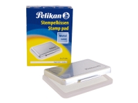 Pelikan 3 - Håndstempelpute - uten blekk - 50 x 70 mm Skrivere & Scannere - Blekk, tonere og forbruksvarer - Øvrige forbruksvarer