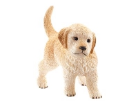 Schleich Farm Life - Golden Retriever Puppy Leker - Figurer og dukker