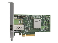 Brocade 16Gb FC Single-port HBA for IBM System x - Vertbussadapter - PCIe 2.0 x8 - 16Gb Fibre Channel - for System x3100 M5 x3250 M4 x35XX M3 x3650 M3 x3650 M4 HD x3690 X5 x3755 M3 x3850 X5 PC & Nettbrett - Tilbehør til servere - Kontroller