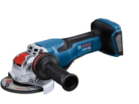 Bosch Professional GWX 18V-15 P 06019H6F01 Vinkelslip 125 mm borstlös 18 V - SOLO