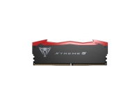Patriot Memory Viper Xtreme 5 PVX532G82C38K, 32 GB, 2 x 16 GB, DDR5, 8200 MHz PC-Komponenter - RAM-Minne - DDR5