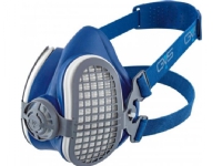 Puskaukė GVS Elipse SPR299 med FFP3-filtre, dydis S/M