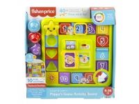 Fisher-Price LL First game 123 POL pædagogisk legetøj HRB72 p4 MATTEL