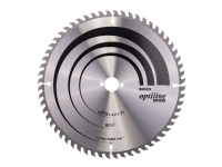 Bosch RUNDSAVKLINGE STAT GW 315X3,2X30MM 60TDR