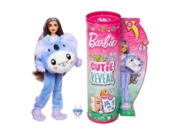 Barbie Cutie Reveal Costume Bunny in Koala Andre leketøy merker - Barbie