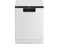 BDFN26531W Beko Dishwasher Hvitevarer - Oppvaskemaskiner - Undermonterte oppvaskmaskiner