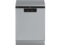 BDFN26531X Beko Dishwasher Hvitevarer - Oppvaskemaskiner - Undermonterte oppvaskmaskiner