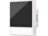 Sonoff Smart Wall Switch Sonoff NSPanel (hvit) Ventilasjon & Klima - Oppvarming - Varmekontroll og termostater