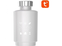 Alternativ bild 0 för Gosund Smart Bluetooth Thermostat Valve STR1 TUYA