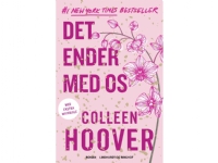 Det ender med os