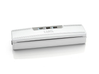 Laica VT3210, Hvit, 600 mbar, Beholder, Vakuumforsegling, Berøringskontroll, 30 cm, 90 W
