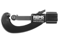 REMS RØRKUTTER 8-42mm FOR KOBBER MED HURTIGJUSTERING