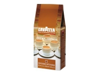 Lavazza CREMA E AROMA - Kaffebønner - arabica, robusta - 1 kg Søtsaker og Sjokolade - Drikkevarer - Kaffe & Kaffebønner