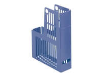 Esselte Collecta - Bladfil - for A4 - blå interiørdesign - Tilbehør - Kontoroppbevaring