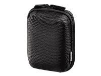 Hama Hardcase Colour Style 60 L - Hard eske for kamera - etylenvinylacetat (EVA) - svart