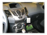 Brodit ProClip Angled mount - Montering for mobiltelefon - svart Tele & GPS - Mobilt tilbehør - Bilmontering