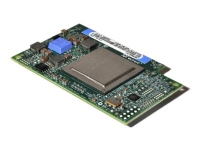 QLogic 4Gb Fibre Channel Expansion Card (CIOv) for BladeCenter - Vertbussadapter - PCIe 2.0 - 8 Gb-fiberkanal - for BladeCenter HC10 HS22 HS23 7875 PC & Nettbrett - Tilbehør til servere - Kontroller