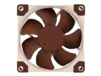 Noctua NF-A8 PWM - Kabinettvifte - 80 mm