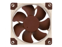 Noctua NF-A8 PWM - Kabinettvifte - 80 mm PC-Komponenter - Skap og tilbehør - Kabinett kjøling