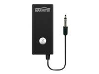 Marmitek BoomBoom 75 - Trådløs Bluetooth-lydmottaker TV, Lyd & Bilde - Annet tilbehør - Audio & Video Forlenger