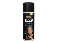 iBOX - Luftavstøver
